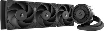 Система жидкостного охлаждения для процессора Arctic Liquid Freezer III Pro 360 ACFRE00180A