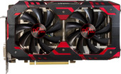 Видеокарта PowerColor Red Devil Radeon RX 580 8GB GDDR5 [AXRX 580 8GBD5-3DH/OC]