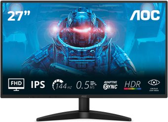 Игровой монитор AOC 27B36X