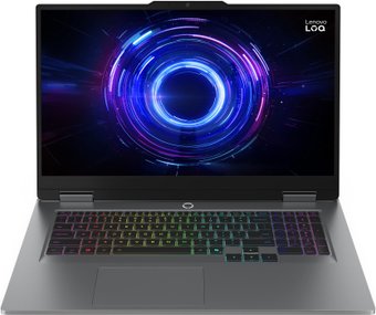 Игровой ноутбук Lenovo LOQ 17IRX10 83JH0073RK Win 11 Pro