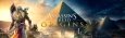 Компания Ubisoft анонсировала "Экскурсионный тур Assassin’s Creed: Древний Египет"
