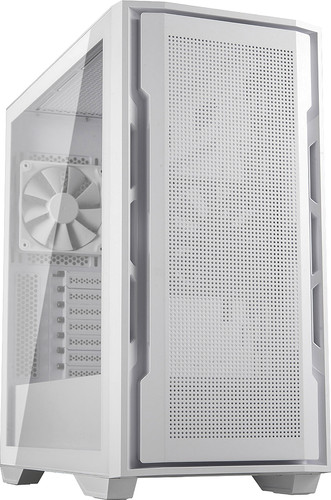 Корпус Cougar Uniface (белый)