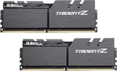 Оперативная память G.Skill Trident Z 2x16GB DDR4 PC4-32000 F4-4000C19D-32GTZKK