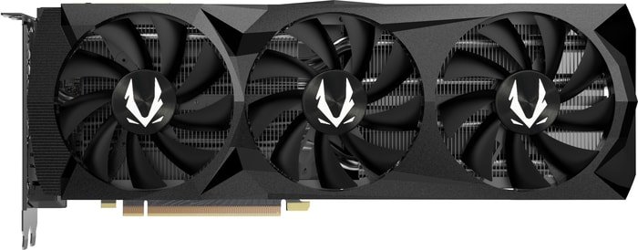Видеокарта ZOTAC GeForce RTX 2060 Super AMP Extreme ZT-T20610B-10P