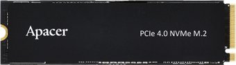 SSD Apacer AS2280Q4X 2TB AP2TBAS2280Q4X-1