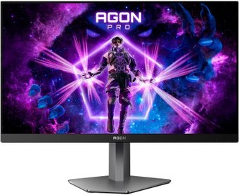 Игровой монитор AOC Agon Pro AG246FK6