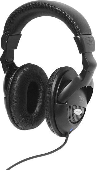 Наушники Dialog M-801HV