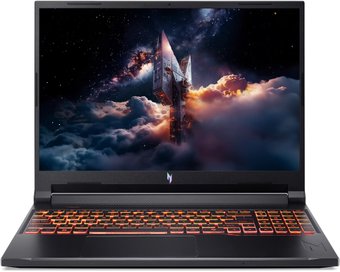 Игровой ноутбук Acer Nitro V 16 AI ANV16-42-R73R NH.U1FER.001