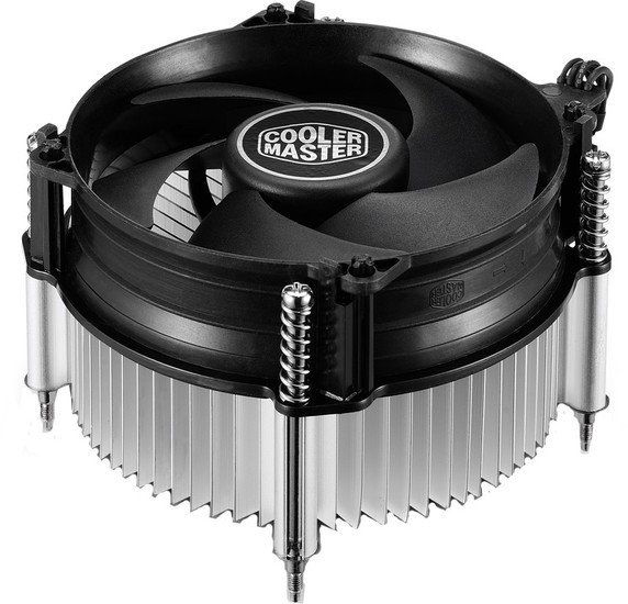 Кулер для процессора Cooler Master X Dream P115 (RR-X115-40PK-R1)