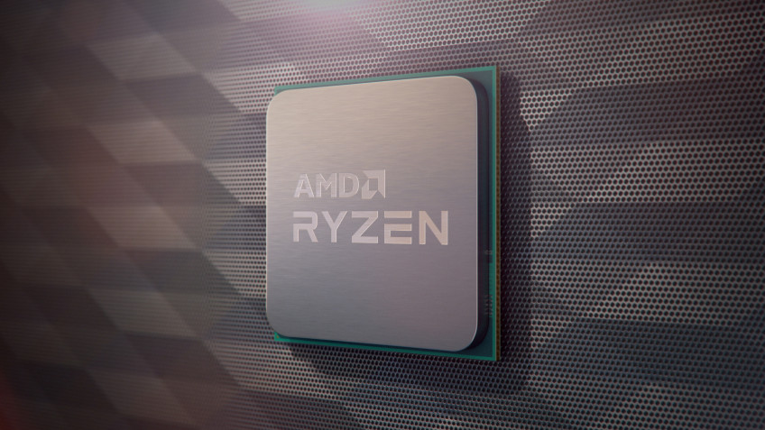 AMD Ryzen 3000XT — чуть быстрее, чуть дороже