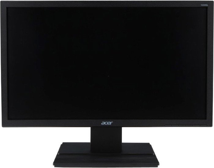 Монитор Acer V226HQLbmd