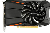 Видеокарта Gigabyte GeForce GTX 1050 D5 2GB GDDR5 [GV-N1050D5-2GD]