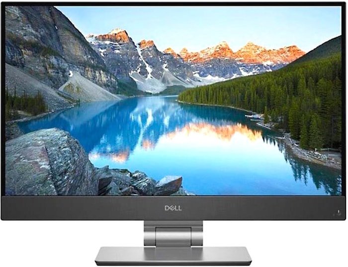 Моноблок Dell Optiplex 7770-6879