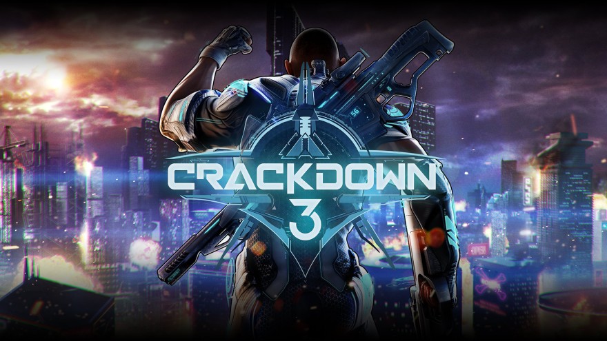Демонстрация игрового процесса Crackdown 3