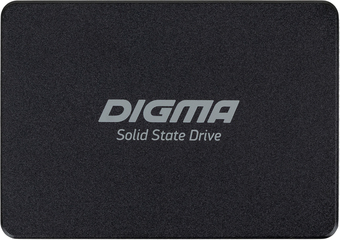 SSD Digma Run P1 1TB DGSR2001TP13T