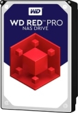 Жесткий диск WD Red Pro 8TB WD8003FFBX