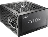 Блок питания ADATA XPG Pylon 750W 80+ PYLON750B-BKCEU