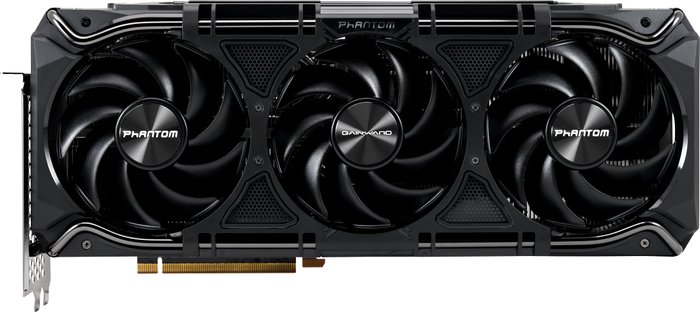 Видеокарта Gainward GeForce RTX 4090 Phantom 24GB NED4090019SB-1020P