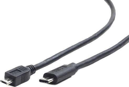 Кабель Cablexpert CCP-USB2-mBMCM-6