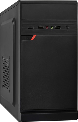 Корпус ExeGate BAA-106 400W EX283058RUS