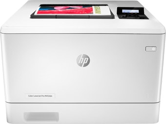 Принтер HP LaserJet Pro M454dn W1Y44A