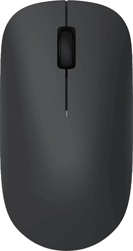 Мышь Xiaomi Wireless Mouse Lite BHR6099GL