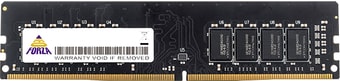 Оперативная память Neo Forza 16GB DDR4 PC4-19200 NMUD416E82-2400EA10