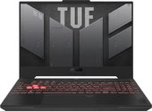 Игровой ноутбук ASUS TUF Gaming A15 2024 FA507UV-LP149