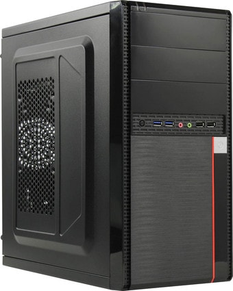 Корпус ExeGate BA-204U 400W EX284037RUS