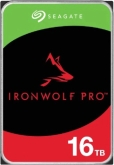 Жесткий диск Seagate IronWolf Pro 16TB ST16000NT001