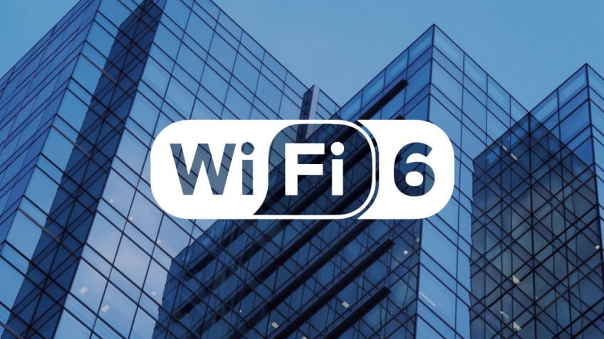 Wi-Fi Alliance запустил стандарт Wi-Fi 6