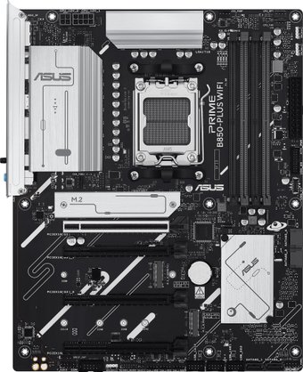 Материнская плата ASUS Prime B850-Plus WiFi