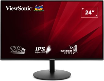 Монитор ViewSonic VA24E1-H