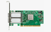 Сетевая карта Mellanox MCX516A-CDAT