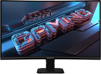 Игровой монитор Gigabyte GS27QCA