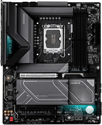 Материнская плата Gigabyte Z890 Eagle Plus