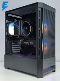 Игровой ПК ARENA 30920 (AMD Ryzen 7 5800X/32 ГБ DDR4/GeForce RTX 5060Ti 8 ГБ/M2 1 ТБ SSD/Win 11 Trial)
