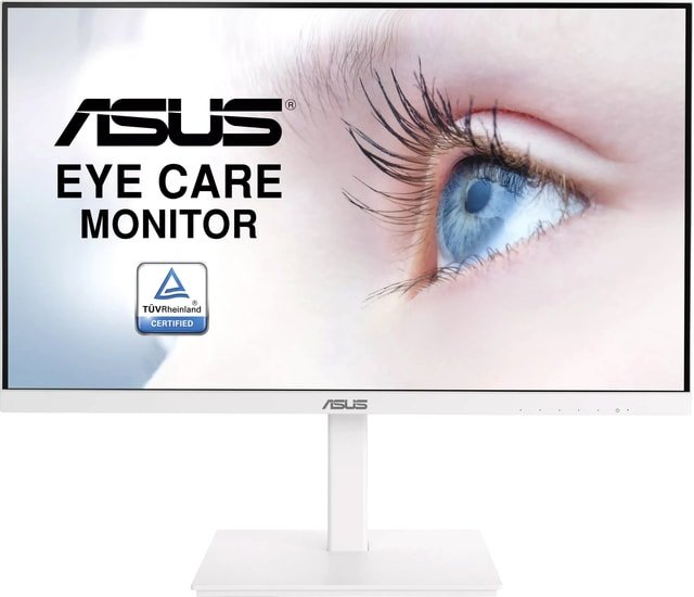 Монитор ASUS VA27DQSB-W Монитор ASUS VA27DQSB-W