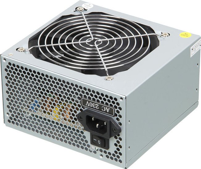 Блок питания Hipro HPP-650W