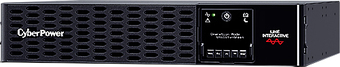 Источник бесперебойного питания CyberPower Professional Rackmount PR RT PR1500ERTXL2U