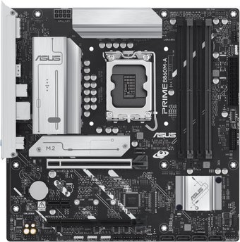 Материнская плата ASUS Prime B860M-A-CSM