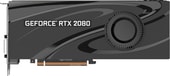 Видеокарта PNY GeForce RTX 2080 8GB GDDR6 Blower VCG20808BLMPB