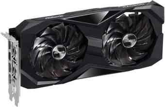 Видеокарта ASRock Radeon RX 7650 GRE Challenger SE 8GB OC RX7650GRE CL SE 8GO
