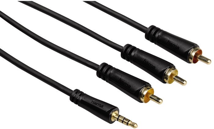 Кабель Hama 122161