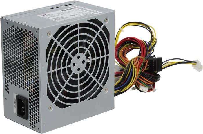 Блок питания FSP ATX-500PNR-Q 500W