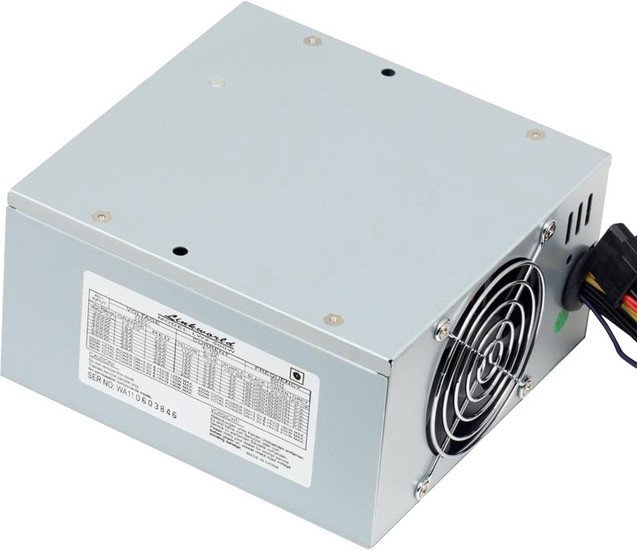 Блок питания Linkworld LW2-500W 500W