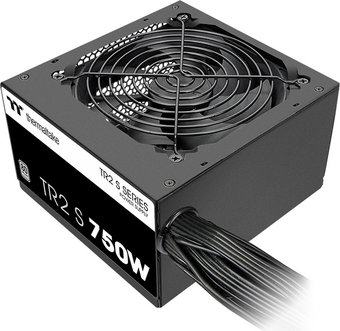 Блок питания Thermaltake TR2 S 750W PS-TRS-0750NNSAWE-2