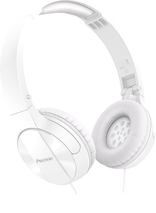 Наушники Pioneer SE-MJ503-W