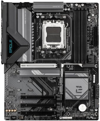 Материнская плата Gigabyte B650E Eagle WiFi6E