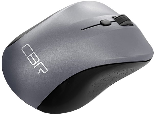 Мышь CBR CM 531Bt (синий)